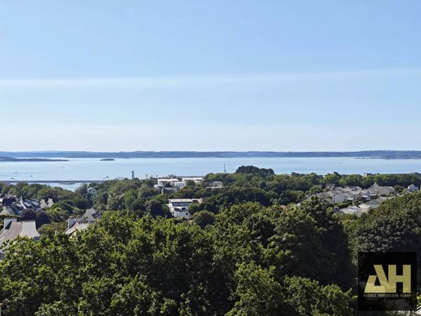 APPARTEMENT VUE MER - 75 m2