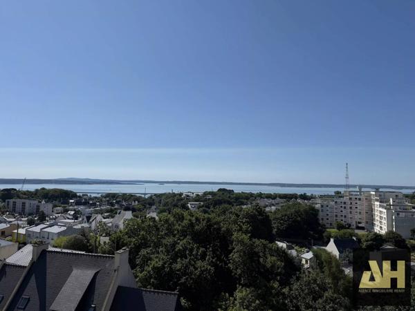 APPARTEMENT VUE MER - 75 m2