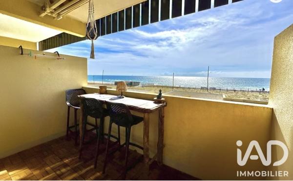 Appartement à vendre 2 pièces 44 m² Lacanau