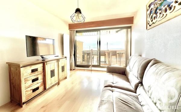 Appartement à vendre 2 pièces 44 m² Lacanau