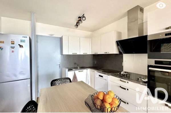 Appartement à vendre 2 pièces 44 m² Lacanau