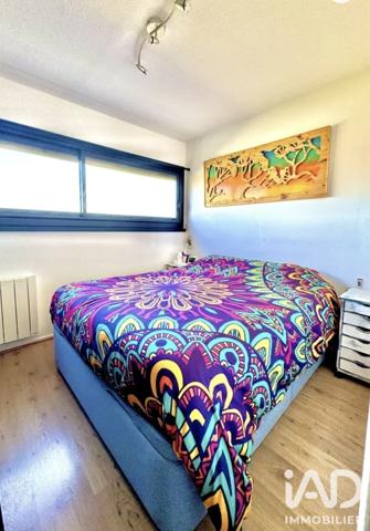 Appartement à vendre 2 pièces 44 m² Lacanau