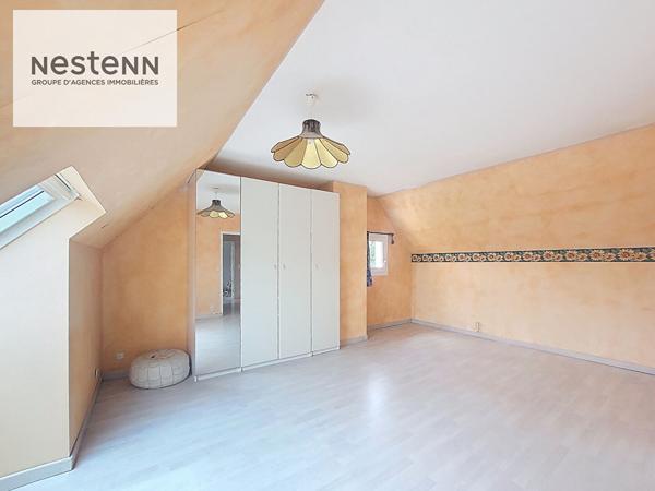 Élégante Maison de 3 chambres à Saint-Avertin : Un havre de paix lumineux à découvrir