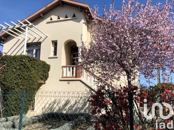 Maison à vendre 7 pièces 130 m² Toulouse