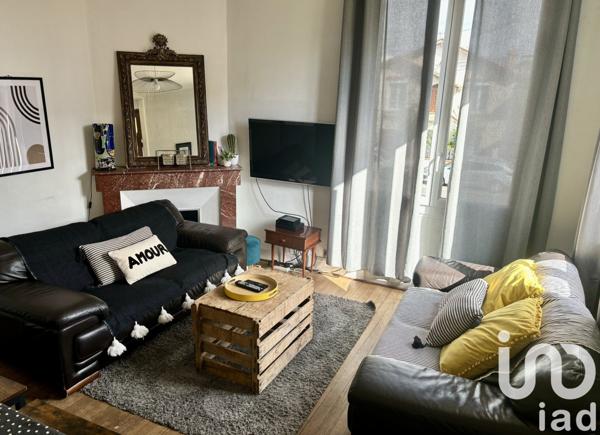 Maison à vendre 7 pièces 130 m² Toulouse