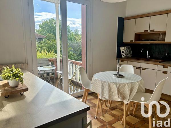 Maison à vendre 7 pièces 130 m² Toulouse