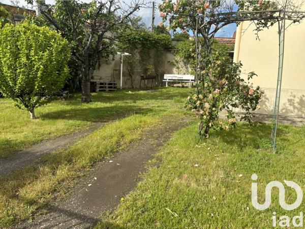 Maison à vendre 7 pièces 130 m² Toulouse