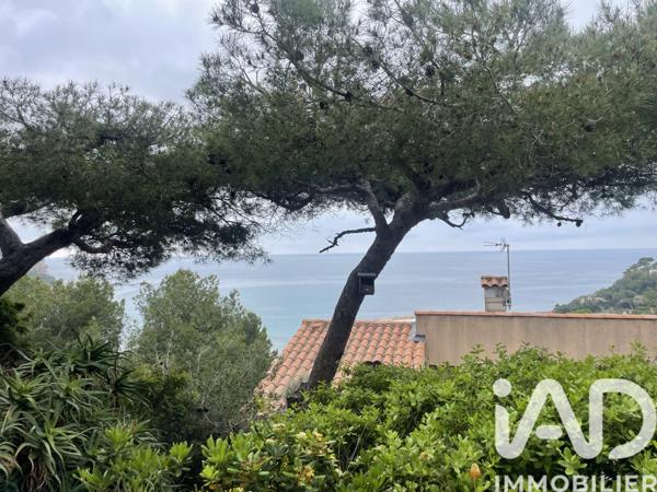 Appartement à vendre 3 pièces 55 m² Carry-le-Rouet