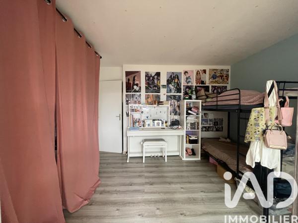 Appartement à vendre 3 pièces 55 m² Carry-le-Rouet