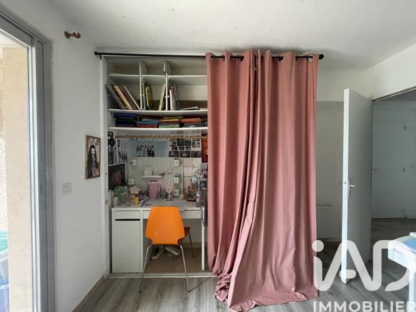 Appartement à vendre 3 pièces 55 m² Carry-le-Rouet