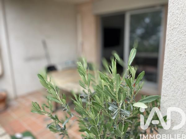 Appartement à vendre 3 pièces 55 m² Carry-le-Rouet