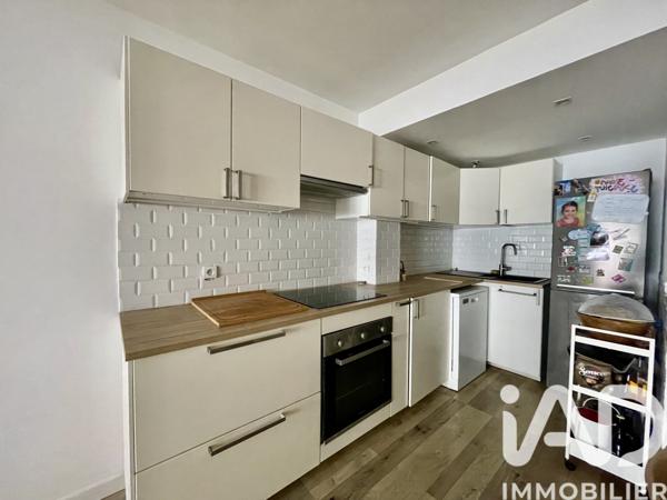 Appartement à vendre 3 pièces 55 m² Carry-le-Rouet