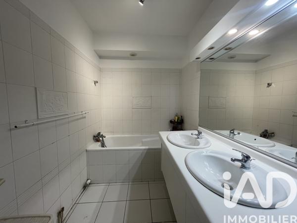 Appartement à vendre 3 pièces 55 m² Carry-le-Rouet