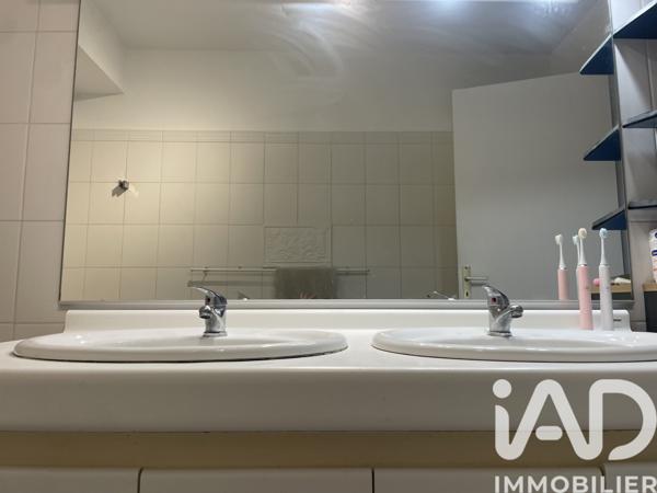Appartement à vendre 3 pièces 55 m² Carry-le-Rouet
