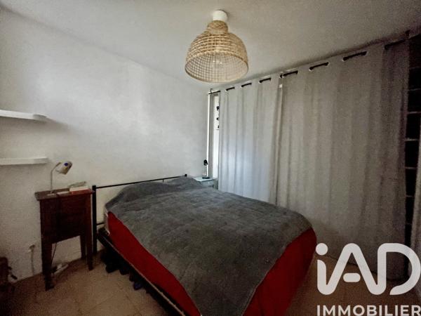 Appartement à vendre 3 pièces 55 m² Carry-le-Rouet