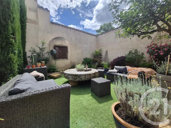 Maison à vendre  8 pièces - 155,13 m2 ARNAS - 69