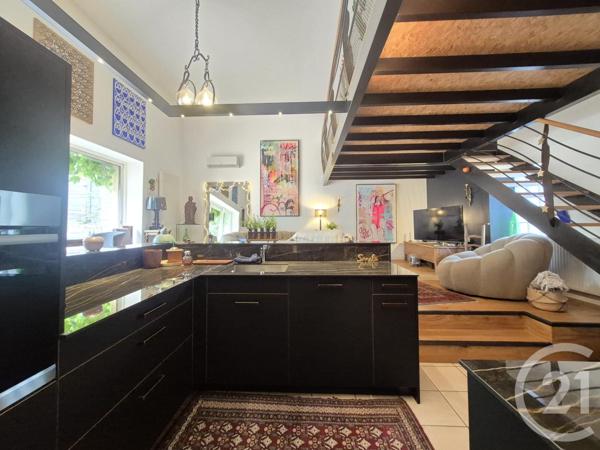 Maison à vendre  8 pièces - 155,13 m2 ARNAS - 69