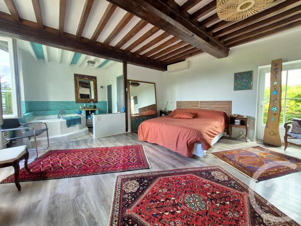 Maison à vendre  8 pièces - 155,13 m2 ARNAS - 69