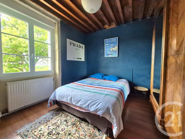 Maison à vendre  8 pièces - 155,13 m2 ARNAS - 69