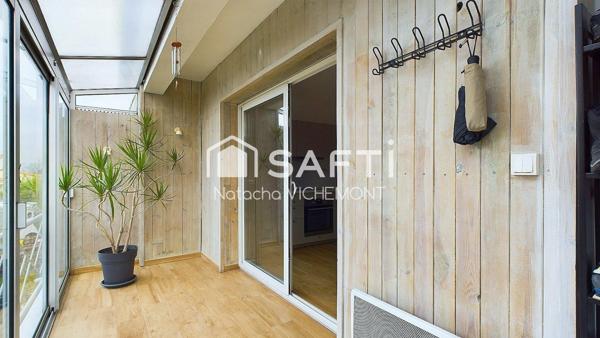 Maison familiale 4 chambres et un bureau entièrement rénovée au calme!