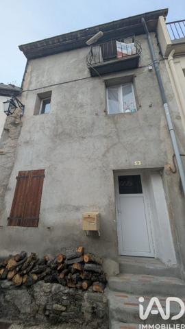 Maison à vendre 4 pièces 92 m² Ria-Sirach