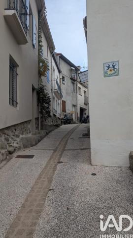 Maison à vendre 4 pièces 92 m² Ria-Sirach