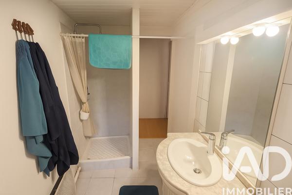 Maison à vendre 4 pièces 92 m² Ria-Sirach