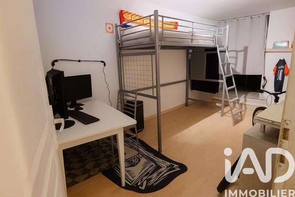 Maison à vendre 4 pièces 92 m² Ria-Sirach