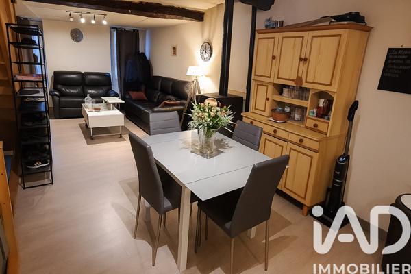 Maison à vendre 4 pièces 92 m² Ria-Sirach