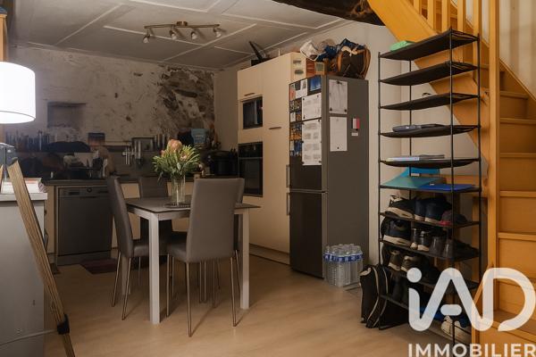 Maison à vendre 4 pièces 92 m² Ria-Sirach