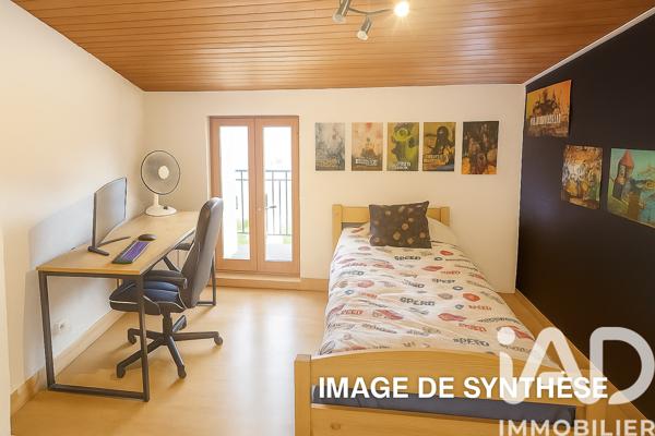 Maison à vendre 4 pièces 92 m² Ria-Sirach