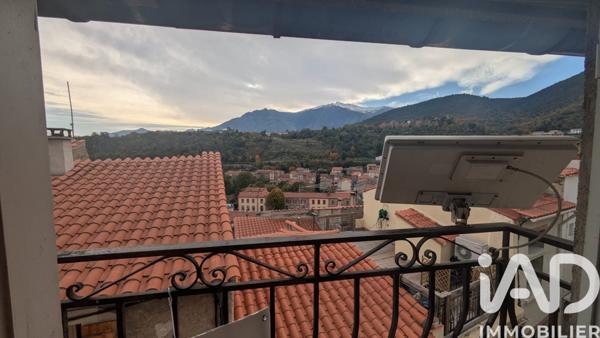 Maison à vendre 4 pièces 92 m² Ria-Sirach