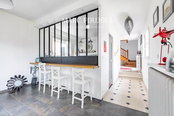 Gouvieux – Propriété Familiale – Centre-Ville