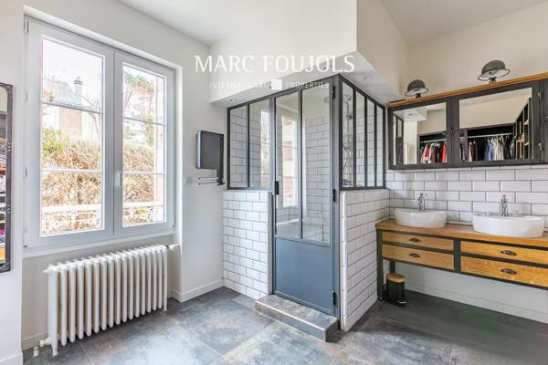 Gouvieux – Propriété Familiale – Centre-Ville