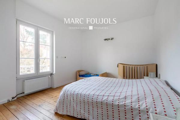 Gouvieux – Propriété Familiale – Centre-Ville