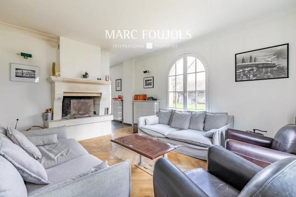 Gouvieux – Propriété Familiale – Centre-Ville