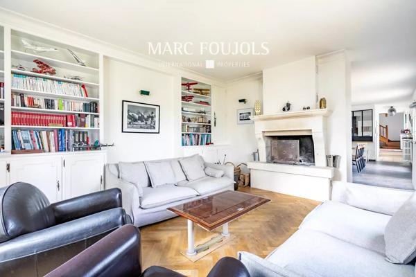 Gouvieux – Propriété Familiale – Centre-Ville