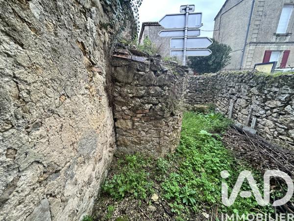 Parking à vendre 75 m² Illats