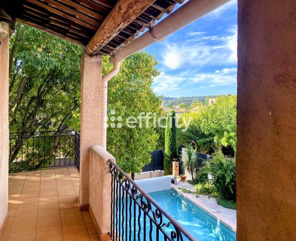 Maison 10 pièces - 206 m² Bien prestige