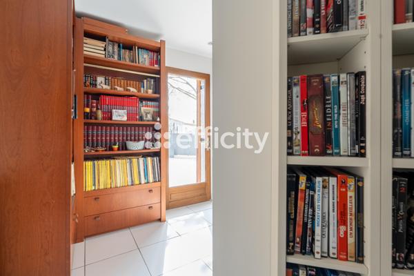 Maison 10 pièces - 206 m² Bien prestige