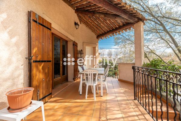 Maison 10 pièces - 206 m² Bien prestige