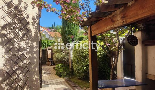 Maison 10 pièces - 206 m² Bien prestige