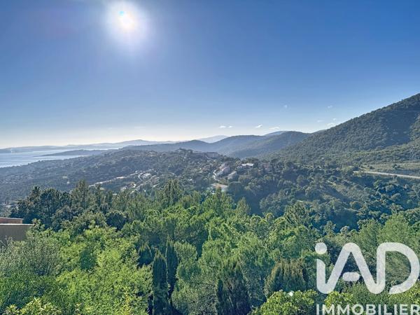 Appartement à vendre 2 pièces 36 m² Les-Issambres