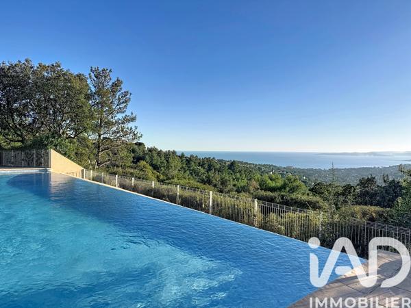 Appartement à vendre 2 pièces 36 m² Les-Issambres