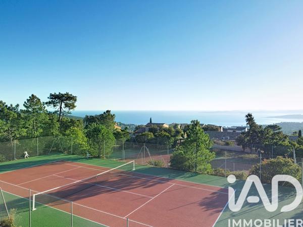 Appartement à vendre 2 pièces 36 m² Les-Issambres