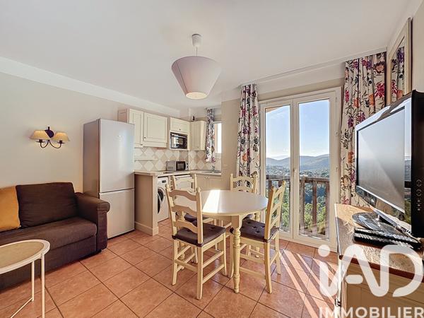 Appartement à vendre 2 pièces 36 m² Les-Issambres