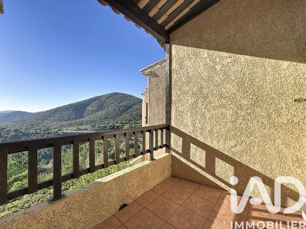 Appartement à vendre 2 pièces 36 m² Les-Issambres