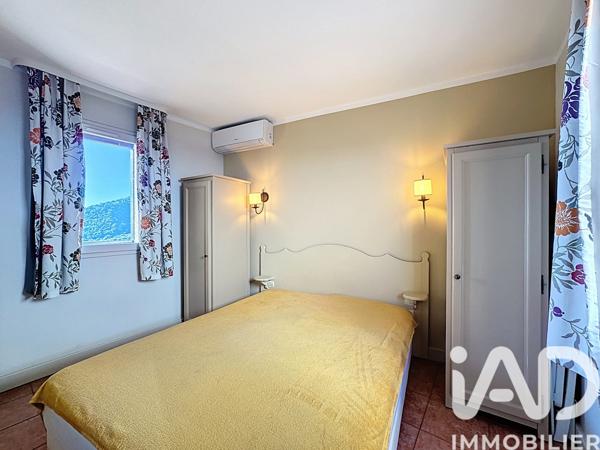 Appartement à vendre 2 pièces 36 m² Les-Issambres