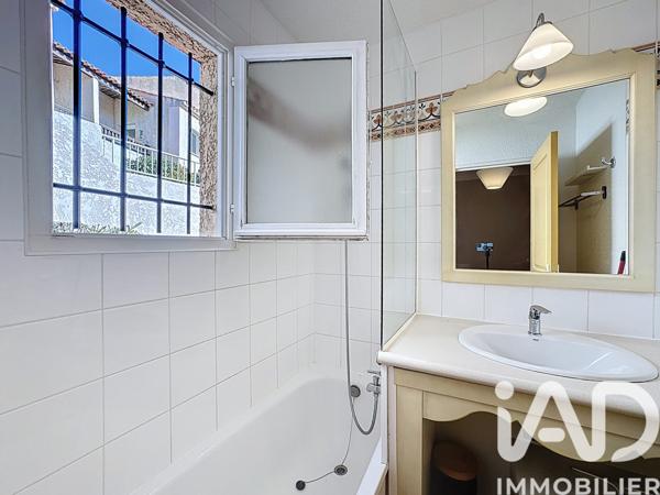Appartement à vendre 2 pièces 36 m² Les-Issambres