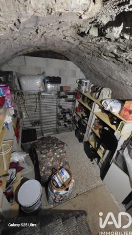 Maison à vendre 3 pièces 52 m² Val Buëch-Méouge